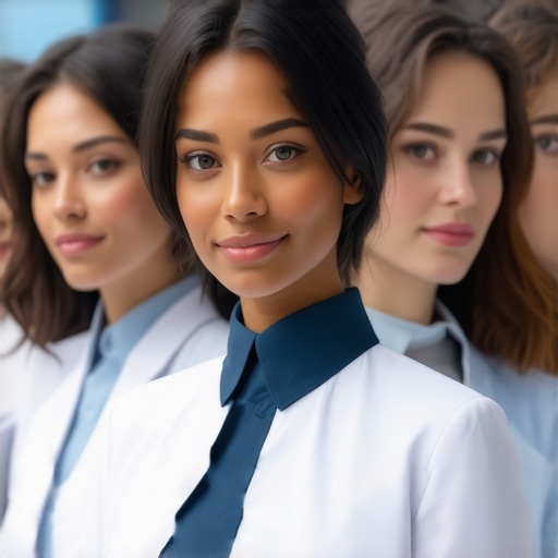 Kako Maistrsko U0denje Menja Svijet: Top 5 Trendova u 2024. Godini